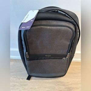 Brand new Targus CitySmart essentials backpack